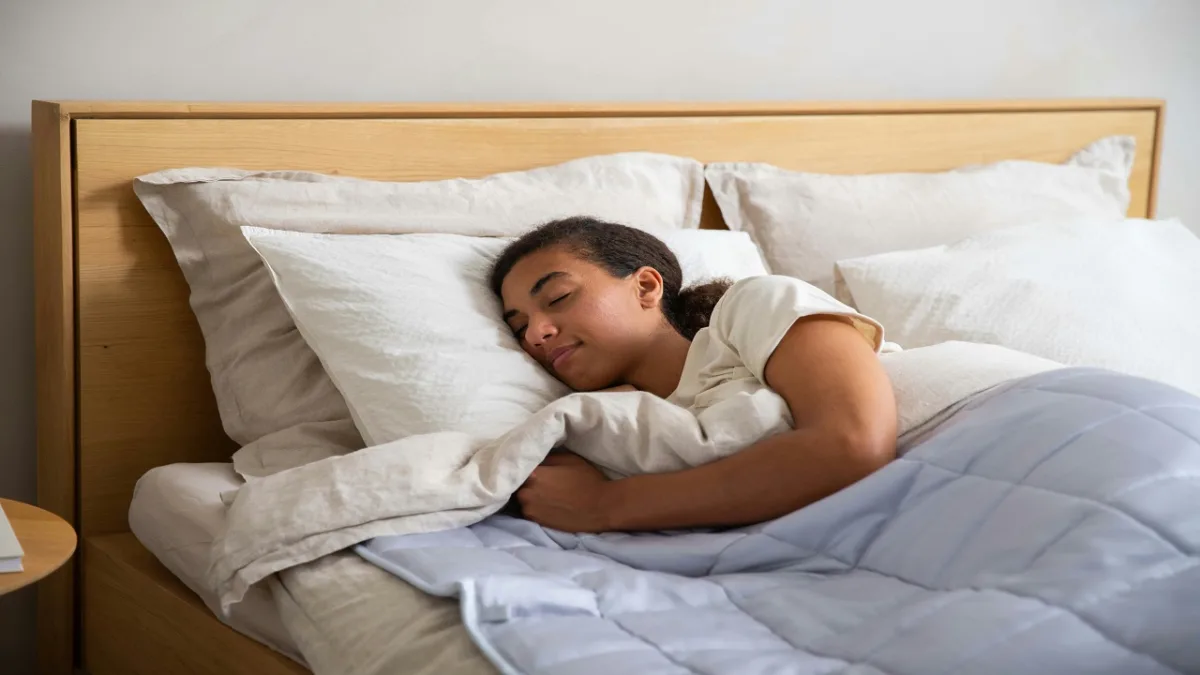 Chamomile For Anxiety And Sleep