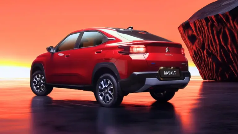 ₹2.80 Lakh Off on This ₹10 Lakh Coupe SUV, Offer Valid Till 31 July Only