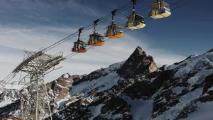 Connecting with Nature: Outdoor Adventures for Well-Being