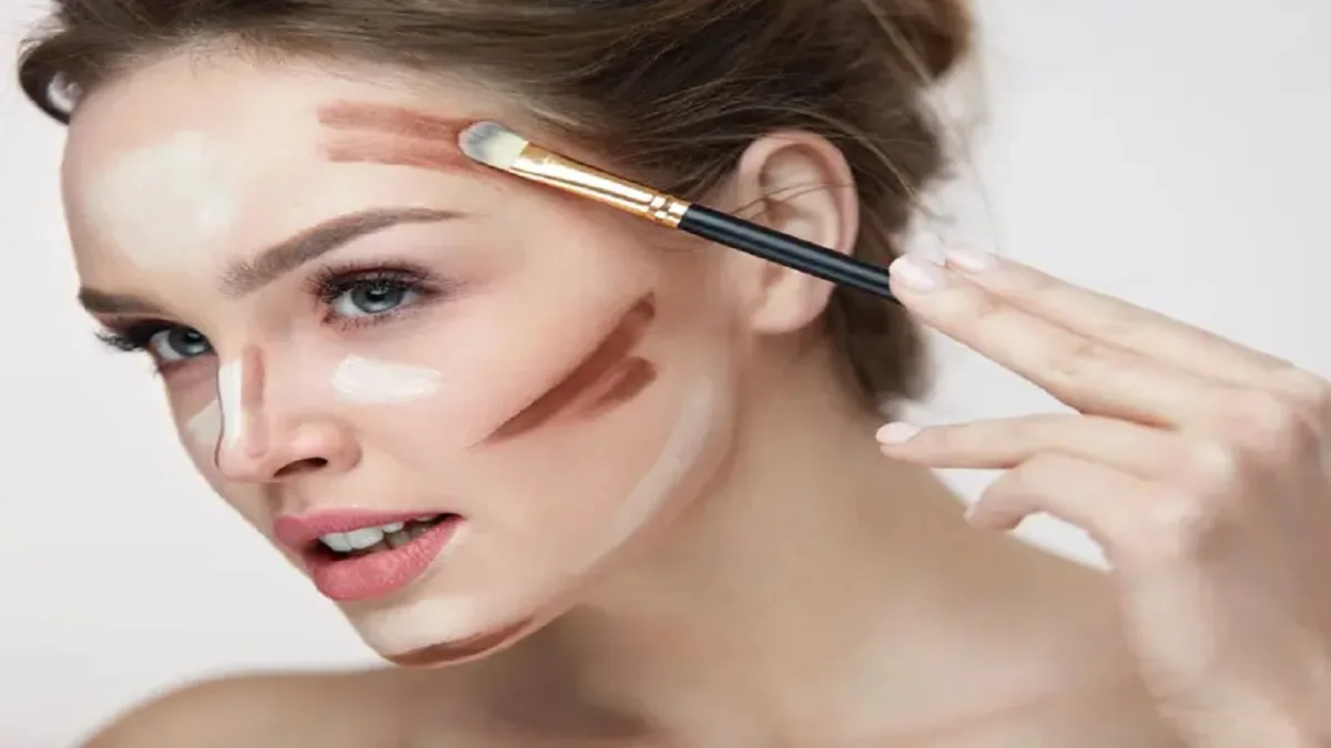 Contouring Unveiled A Complete Guide With Step By Step Instructions