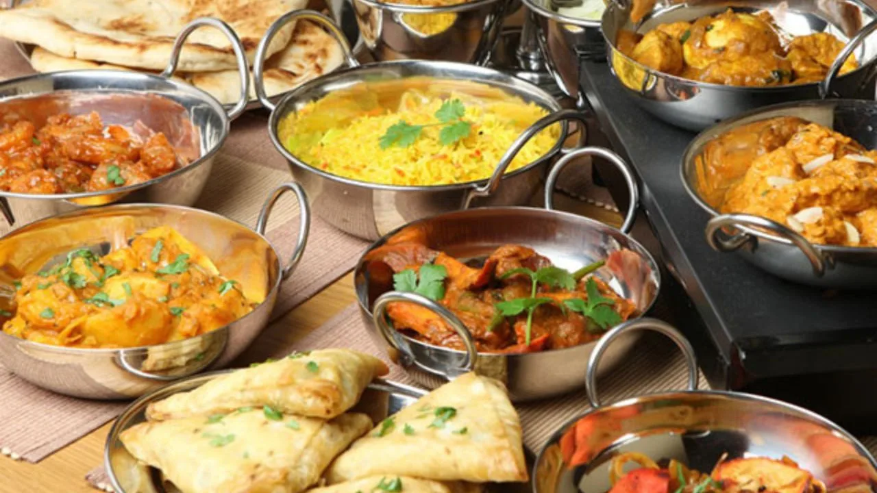 How to Cook Delicious Indian...
