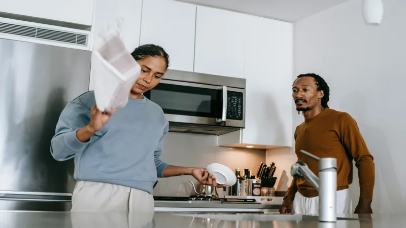 Creating A Morning Routine That Energizes You