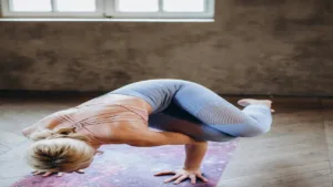 Crow Pose (Bakasana): Balance, Strength, and Mental Focus