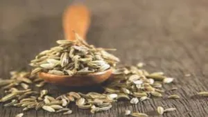 Cumin: For digestion and inflammation