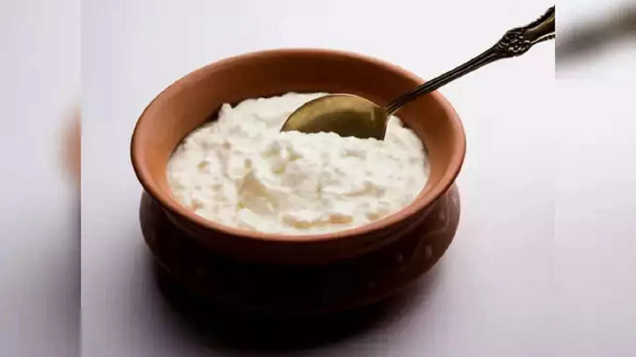 Curd and Heart Health: The...