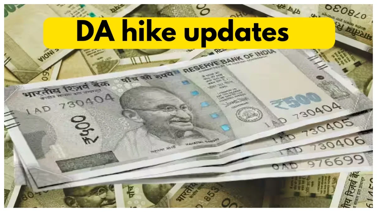 Da Hike Updates