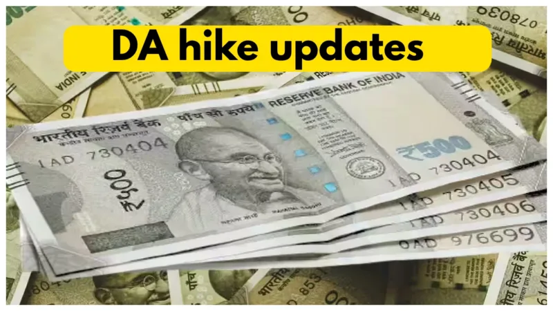 Da Hike Updates