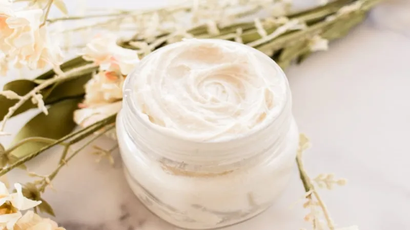 Diy Skincare Mix Your Own Natural Creams And Masks At Home