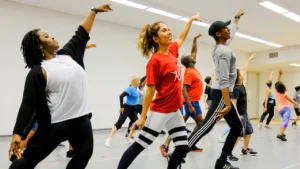 lets Learn Dance With Easy And Common Steps in Daily Routine