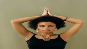 Dancer Pose (Natarajasana): Improves balance, flexibility, and coordination.