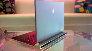 Dell Alienware X16 Gaming Laptop