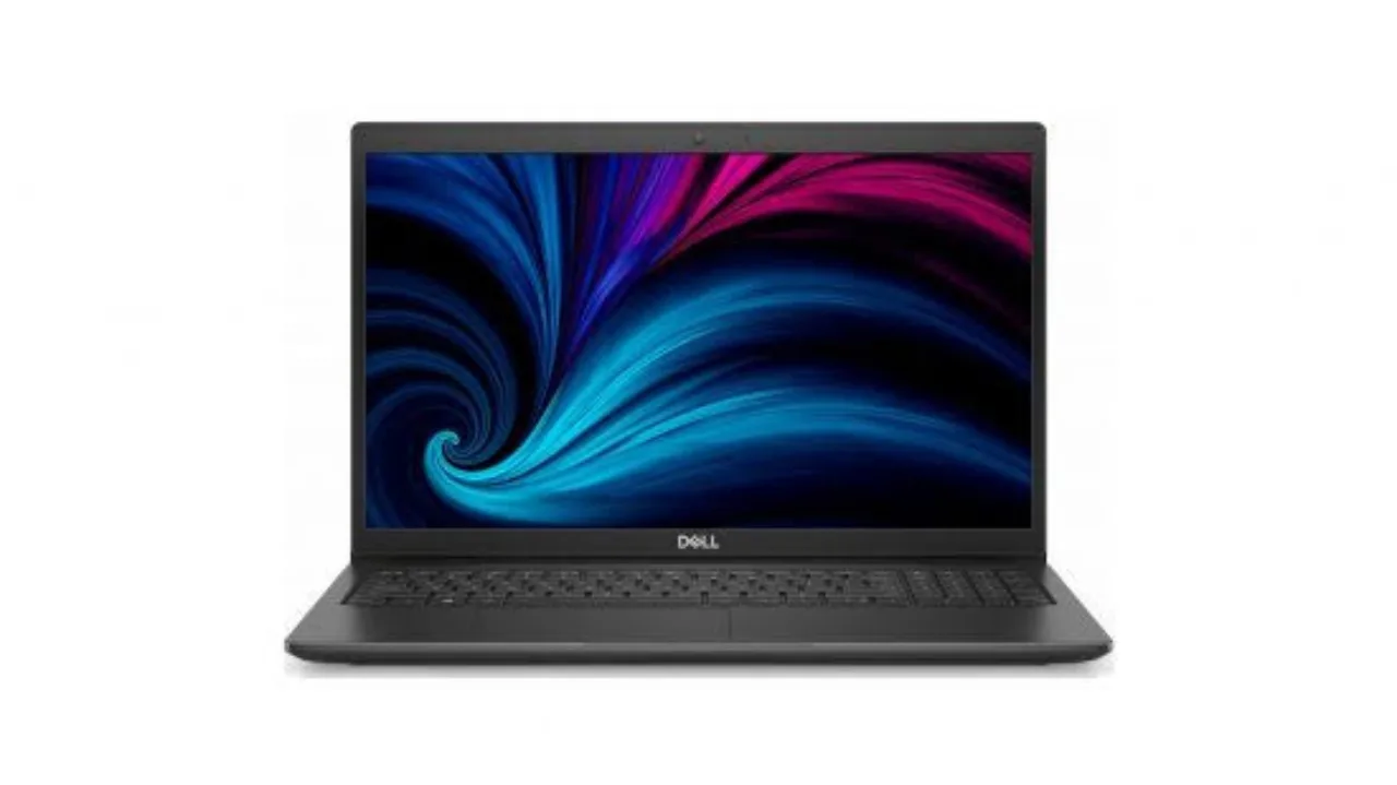 Dell’s latest laptop is now...