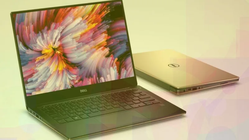 Dell Laptop