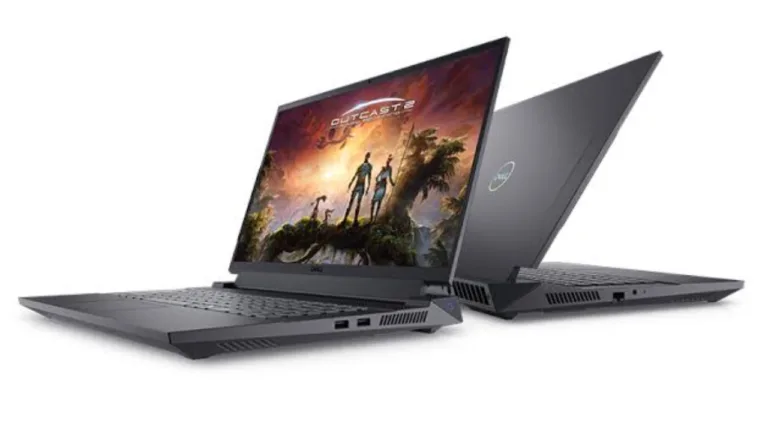 Amazon Live Sale on Top Laptops During the Dell Days