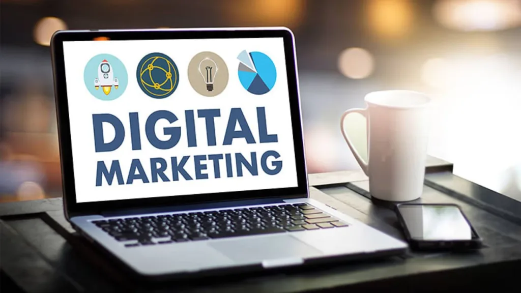 Digital Marketing Career: How to Get Started and Succeed