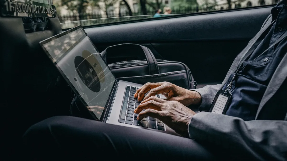 Digital Nomad Life Work And Travel Without Limits