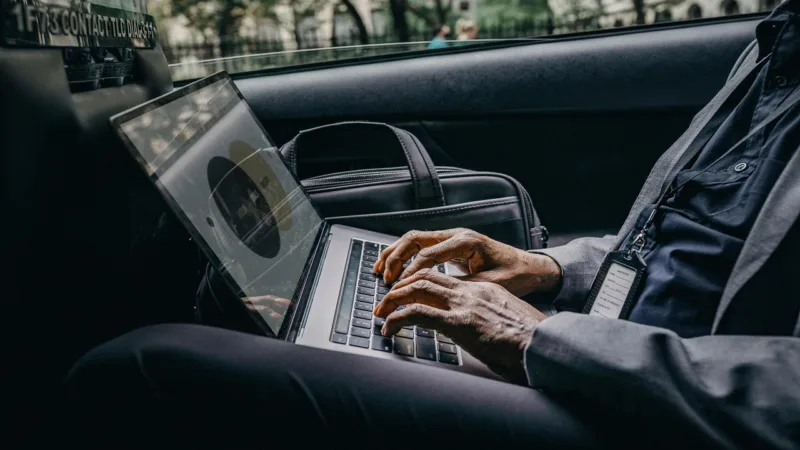 Digital Nomad Life Work And Travel Without Limits