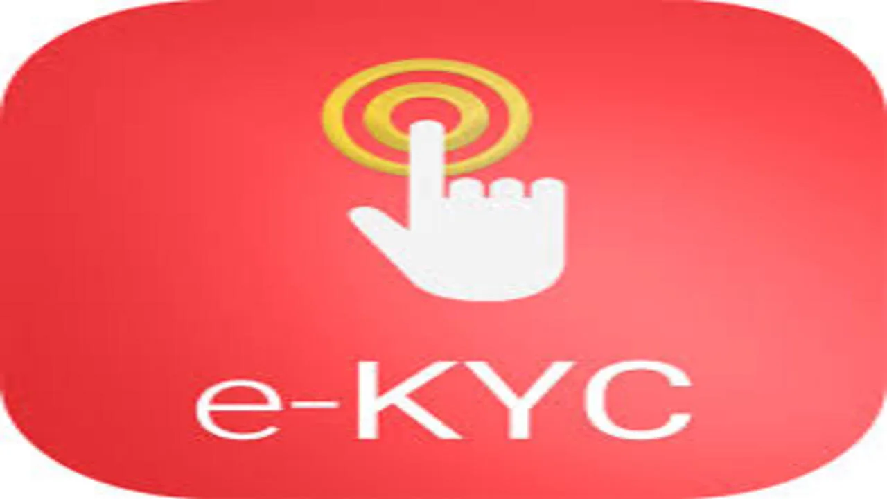 E-KYC Made Easier: Get