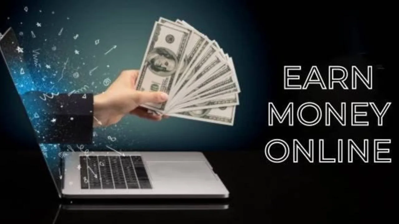 How to Earn Money Online:...