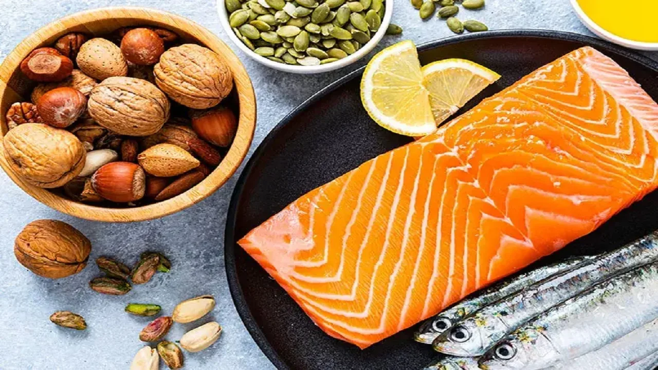 Eat More Protein: A