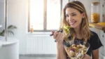 Eating slowly losing weight through mindfulness