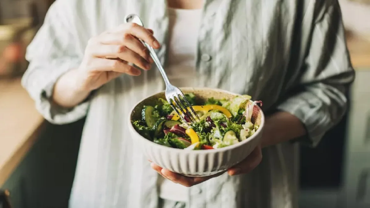 Eating Without Carbohydrates How It Works