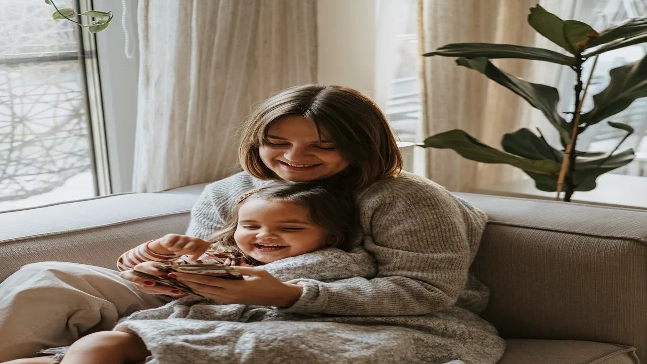 Embrace Slow Living Finding