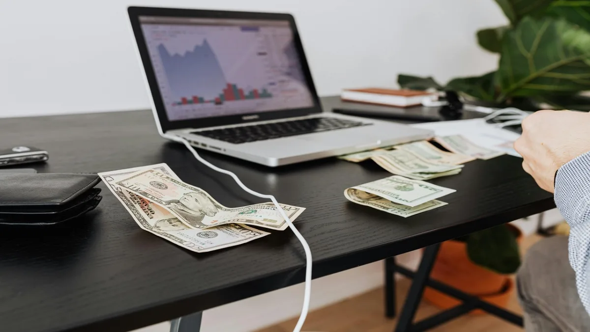 Entrepreneurship Turning Passion Into Profit