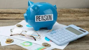 UPS Sparks Pension Demand: Private Employees Seek Higher Minimum Pension Under EPS