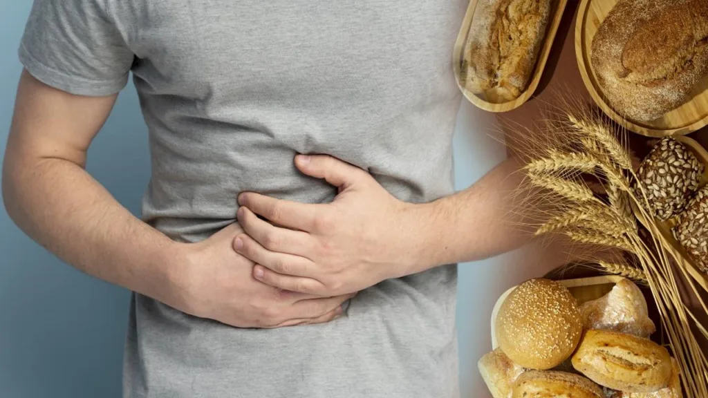 Evil Gluten: How Celiac Disease Affects Your Health