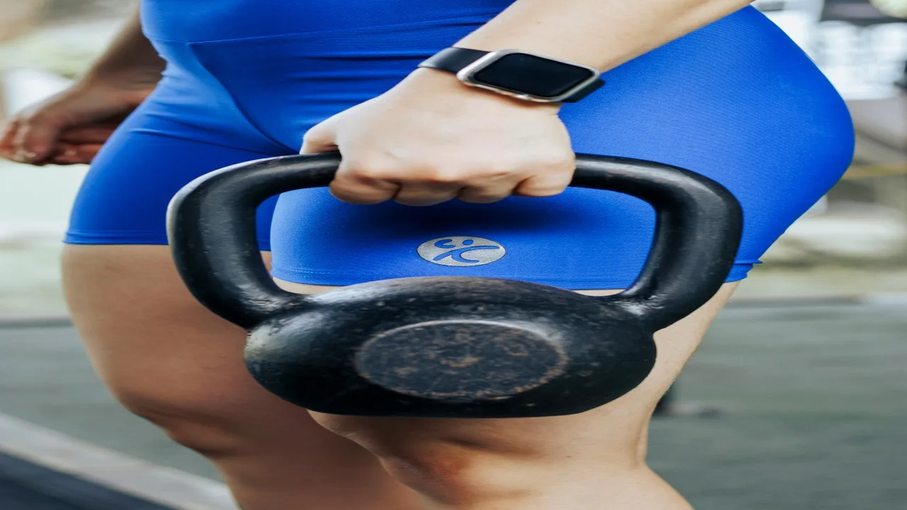 Exercise and Fitness: Regular physical...