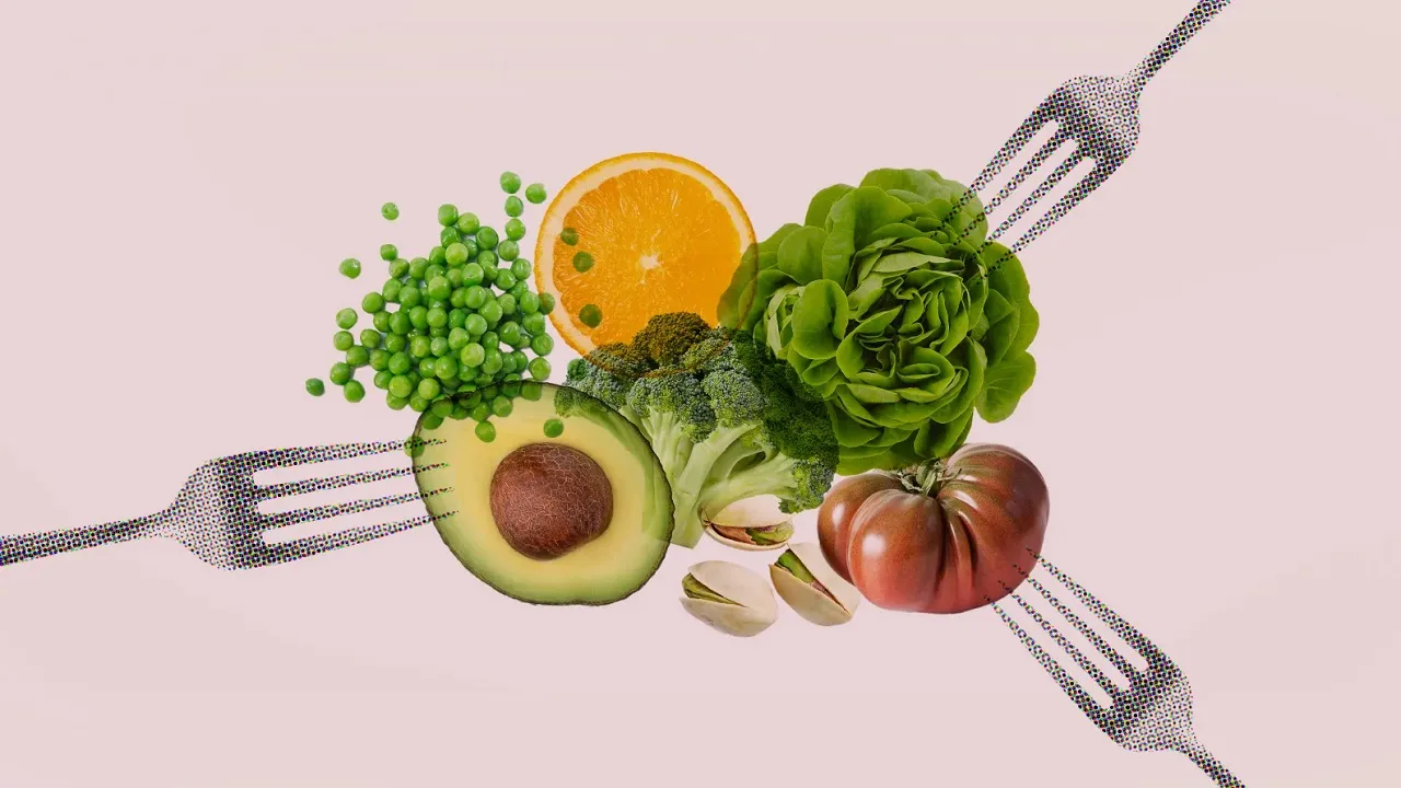 Expert-Recommended Healthy Dinner: Easy to...