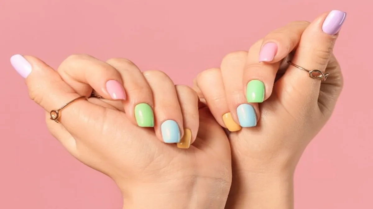 Expert's Guide To Cutting Nails