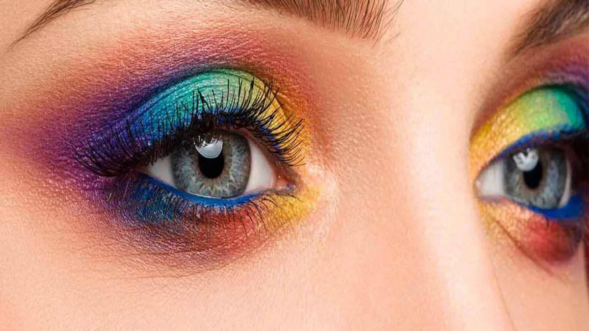 Eye Makeup Made Easy Tips & Tricks for a Beautiful, Lasting Look