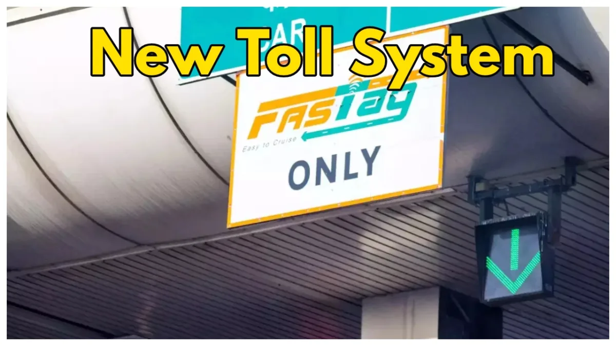 Fastag Update