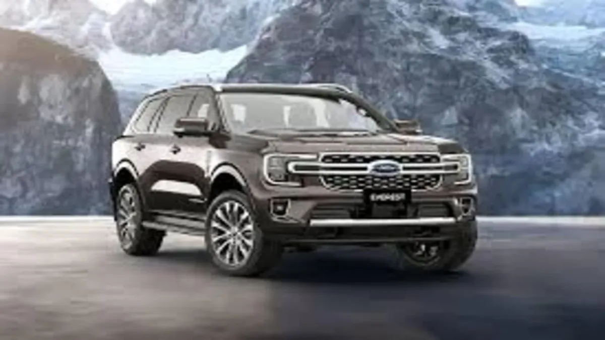 Ford Endeavour Nes Jpg