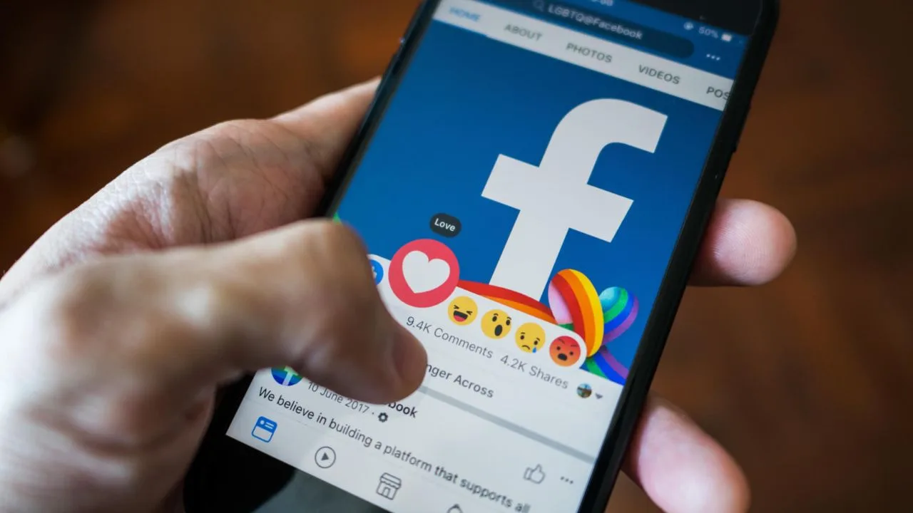 How to use Facebook –...