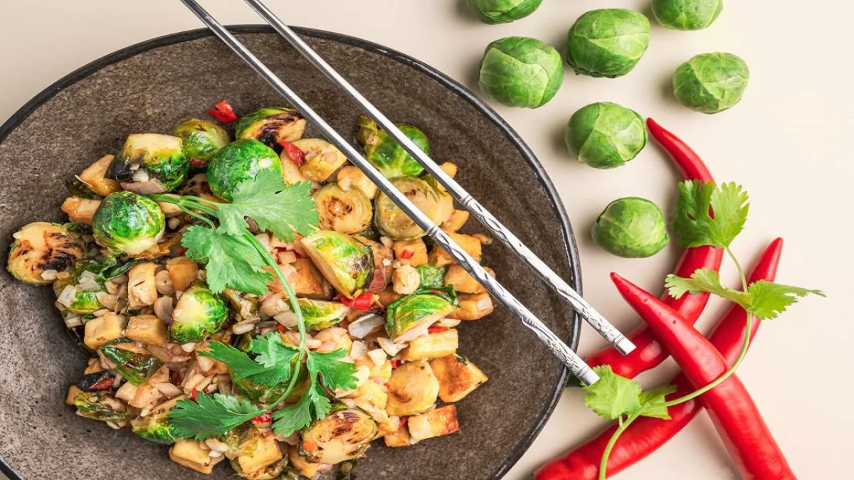 Fact Check How Healthy Is Soy