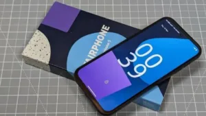 Fairphone 5: 10-Year Software Support, 5-Year Warranty, Powerful Specs