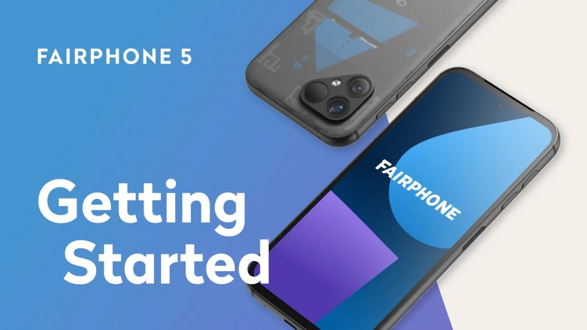 Fairphone 5