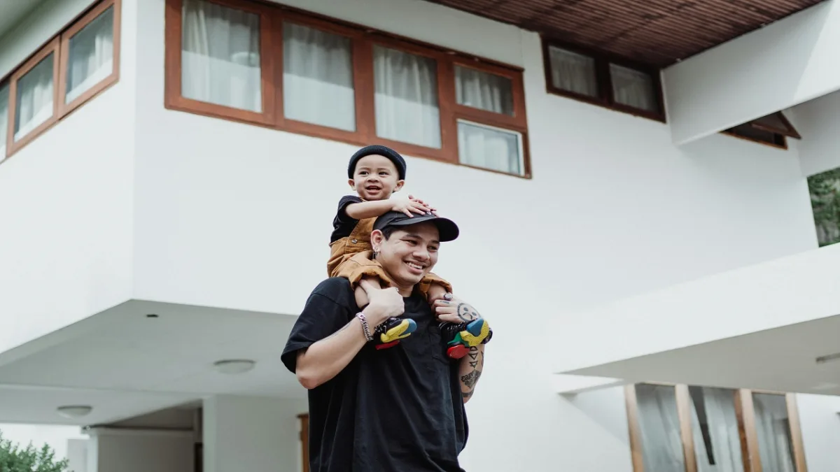 Family First How To Strengthen Family Bonds