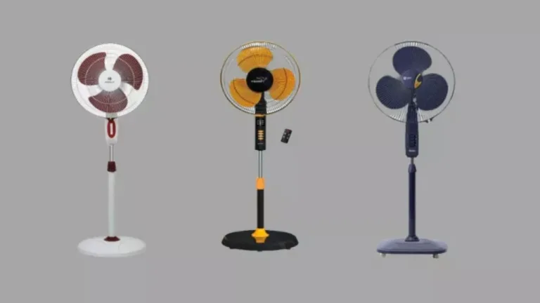 Amazon Best Deals on Pedestal Fan Up to 35% Off, Don’t Miss It