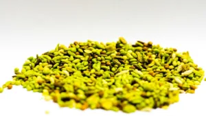 Fennel: For digestion and gas