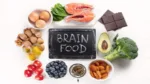 Food for the Brain What to Eat for Cognitive Health