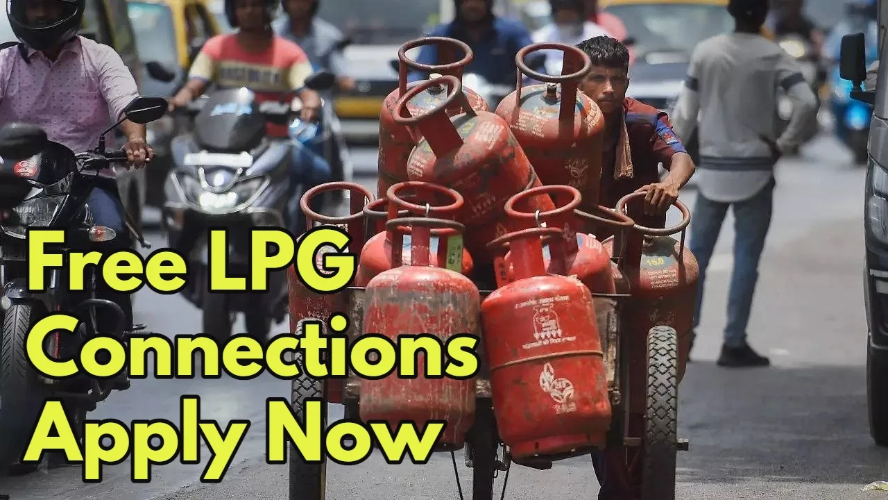 Pradhan Mantri Ujjwala Yojana,