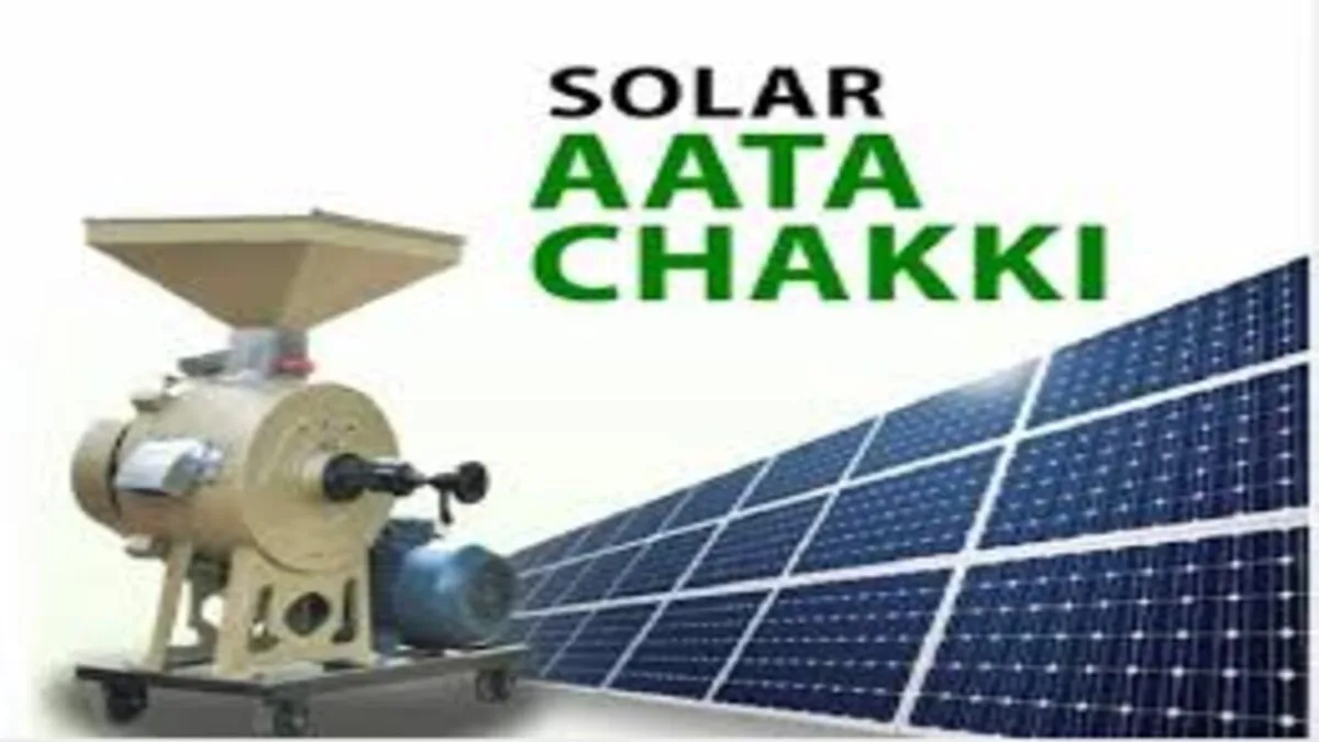 Free Solar Flour Mill 2024 (1)