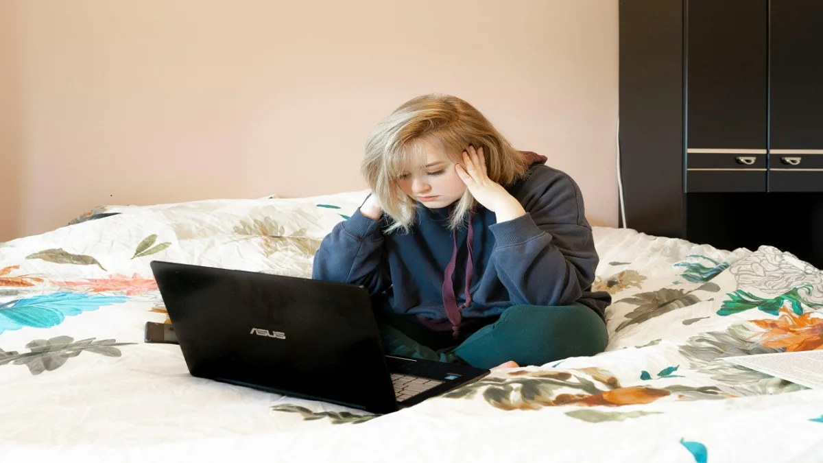 From Burnout To Balance Finding Your Flow