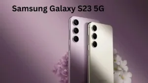 Samsung Galaxy S23 5G is available at a 57% discounted price only on Flipkart Big Billion Day sales.