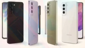 Samsung Galaxy S23 FE Price Drop With Free Discount Coupons On Amazon Sale