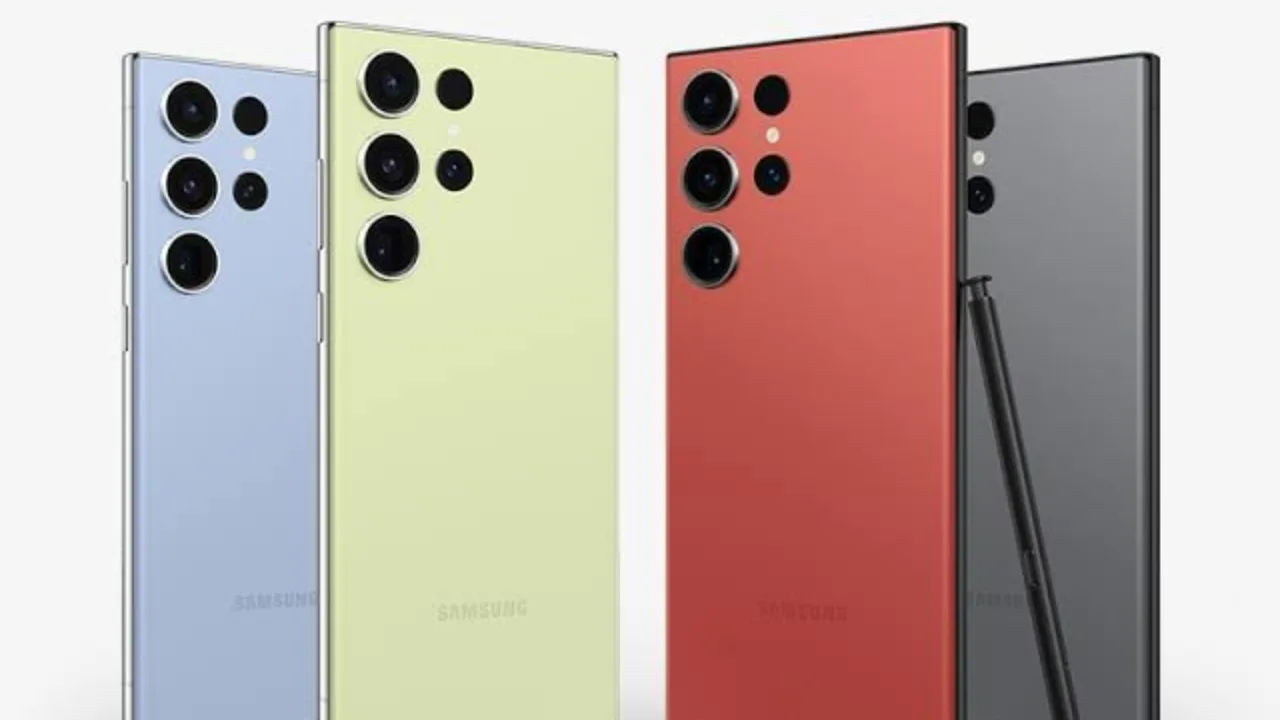 200MP camera Samsung Galaxy